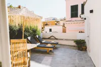 Fra Cielo e Mare Boutique Rooms