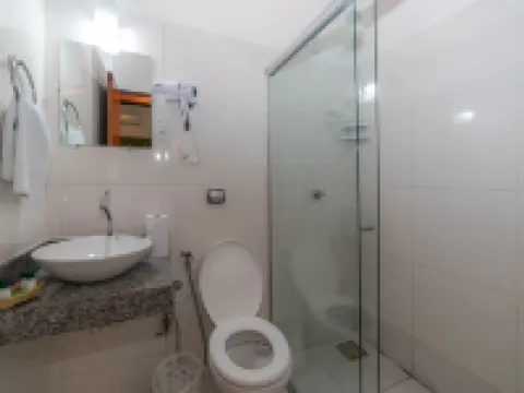 LONTRA PANTANAL HOTEL Hotéis em Corumbá