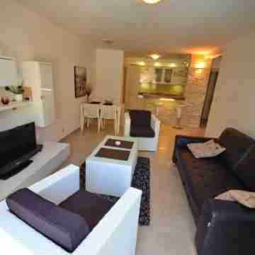 Muo Apartments Rooms