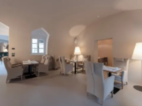 กาสเตล เฮอร์เทินแบร์ก โรงแรมในโบลซาโน