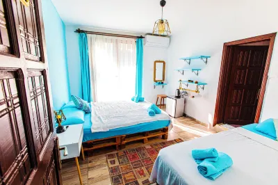 Tuthaliya Hotel Hotels near Patara Beach