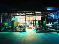 On Hostel Premium Com Traslado e Cafe Hôtels à : Mairipora