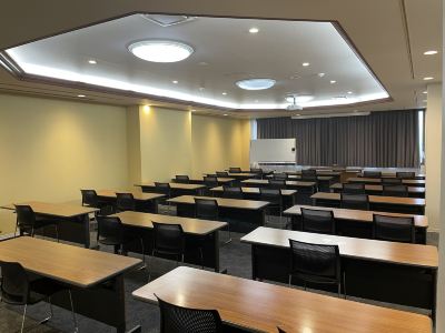 会議室 トーセイホテル＆セミナー幕張の写真
