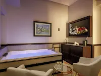 Flâneur Suites Corso Отели рядом с достопримечательностью «Пьяцца дель Пополо»