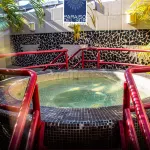 Villas y Suites Paraiso del Sur - Hot Tub