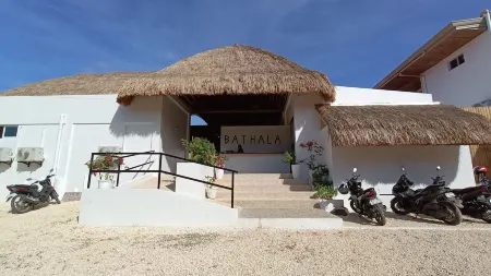 Bathala Resort