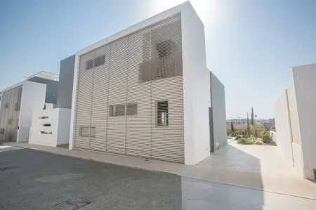 Protaras Holiday Villa Bp15