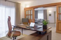 Pier Harbour Residences and Spa