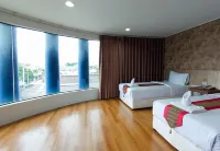 Perfect Room Mansion Hotels in Prince of Songkhla University Surrounding