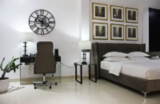 Muse Boutique Hotel
