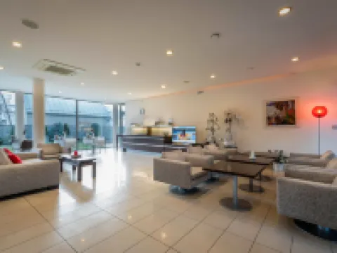 Hotel Villa Bianca Hotels in Liptovsky Mikulas