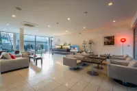 Hotel Villa Bianca