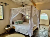 Mwazaro Beach Lodge Hotels in Shimoni