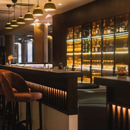 Park Inn by Radisson Meriton Conference Spa Tallin