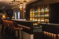 Park Inn by Radisson Meriton Conference Spa Tallin - Barer
