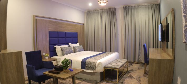 Swat Olaya Hotel Apartments Hotels in Al Khobar