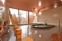 Masuya Ryokan - con terme