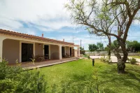 Casa Rosa Montes Hôtels à : Praia da Luz