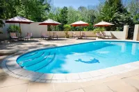 Southern Light Country House - Pools