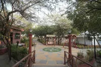Palace Beach Camp Hoteles en Mandvi