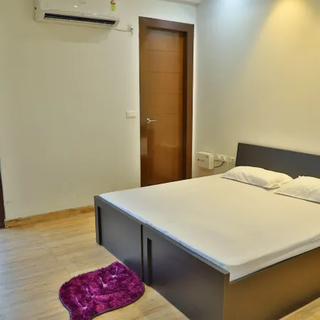 Best Property of India, Near to Ganges