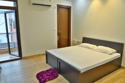 Best Property of India, Near to Ganges