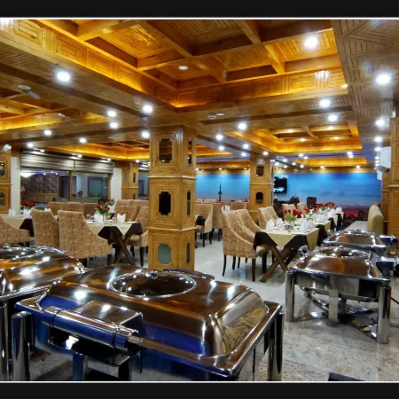 Grand Krisa Resort & Spa, Manali Experience Luxury with All Weather ACs in Every Room