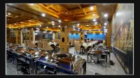 Grand Krisa Resort & Spa, Manali Experience Luxury with All Weather ACs in Every Room Hotels in Shallin