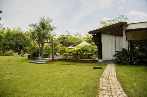 El Rio Hotel Hotels in Sonson