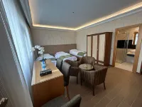 Lily Rooms Hotels in Taksim