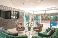 Infinity Hotel Hotels in Kuzdere