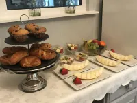 Arran Lodge B&B - พร้อมอาหารเช้า