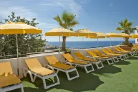 Alfagar Cerro Malpique Hotels in Albufeira