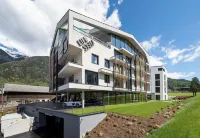 Lifesteil Aparthotel Hotels in Oetz