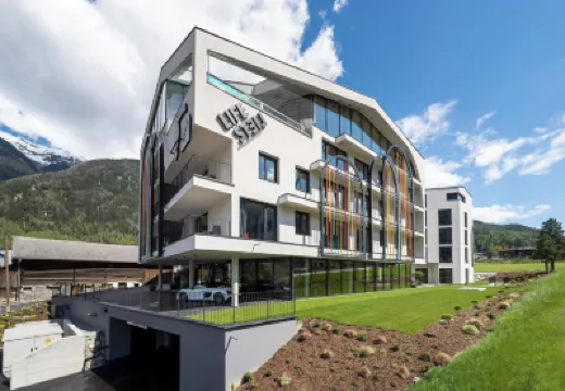 Lifesteil Aparthotel Hotels in 