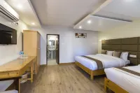 Nepal Cottage Resort