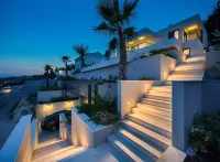 Ultraluxury Villa Elyzeum with Heated Pool