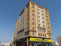 Sendan Residence Hotel a Dammam