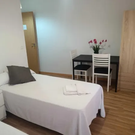 Pilgrim Rooms & Apartments