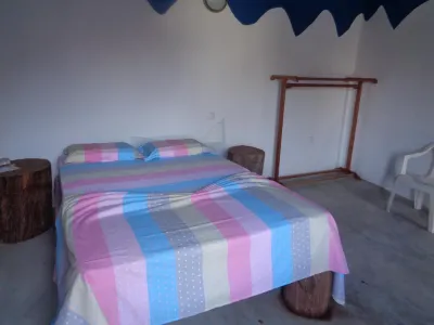 Pensao Casa José Doce Hotels in São Filipe