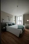 Oporto Serviced Apartments - Miragaia - parkir