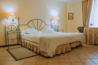 Hotel Termes la Garriga - Phòng Gym
