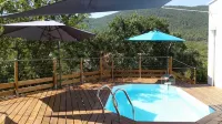 Les Chambres de Toucas Hotels in Sollies-Toucas