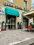 Hotel Stella Alpina Hotel a Scanno