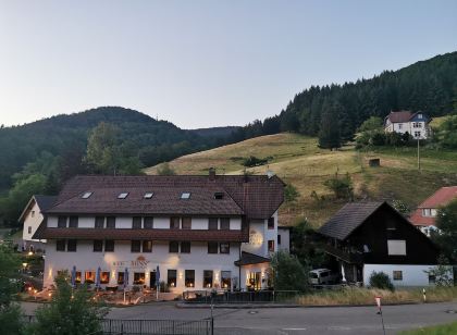 3-Sterne Hotel Sonne Kirnbach