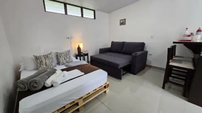 EcoStudio Apartamentos Hotels in 