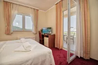 Hotel Agava - balcony