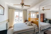 Mallorca Boutique Hotel Hotel di Malgrat de Mar