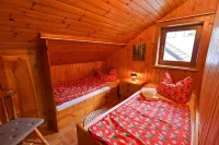 Ferienwohnung Waldheimat - Villas