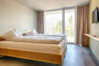 Hotel Frauenfeld Hotel a Stein am Rhein